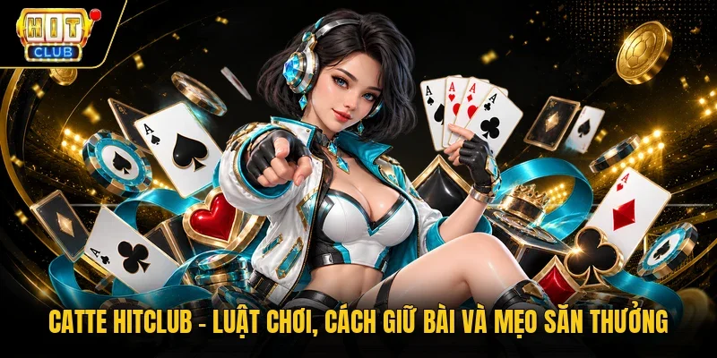 Catte Hitclub