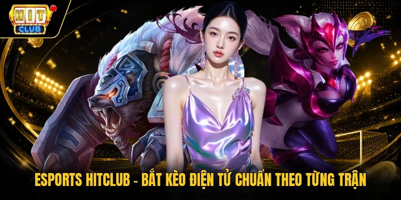 Esports Hitclub