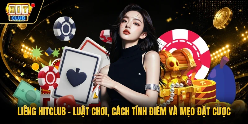 Liêng Hitclub