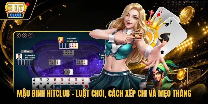 Mậu Binh Hitclub