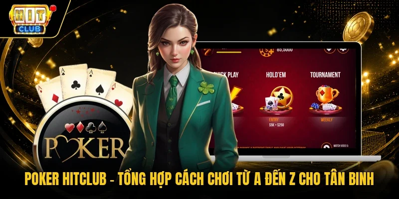 Poker Hitclub