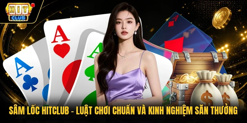 Sâm Lốc Hitclub