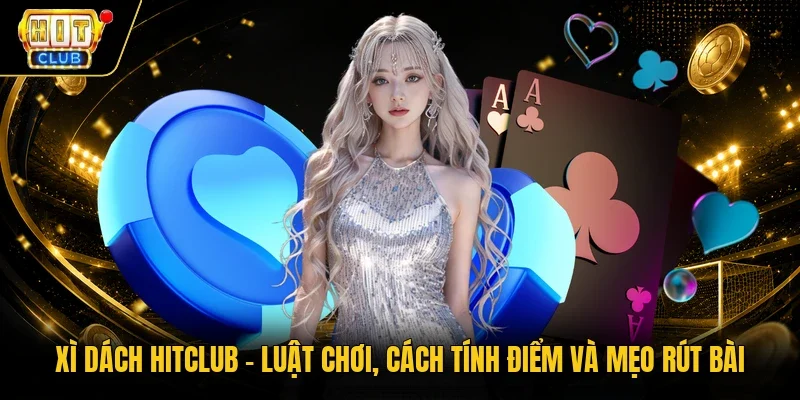 Xì Dách Hitclub